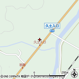 コスモ山田ＳＳ周辺の地図