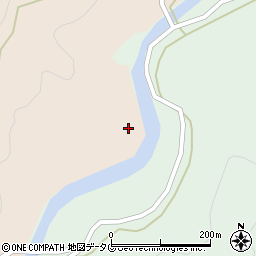 長崎県西海市大瀬戸町瀬戸羽出川郷113周辺の地図