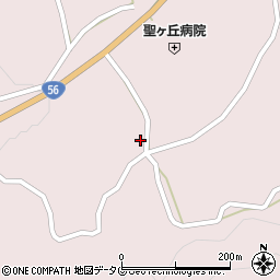 高知県宿毛市押ノ川1178周辺の地図