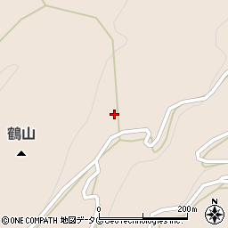 長崎県長崎市琴海形上町3168周辺の地図