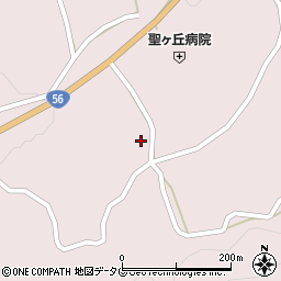高知県宿毛市押ノ川1177周辺の地図