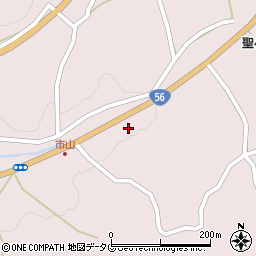 高知県宿毛市押ノ川1742周辺の地図