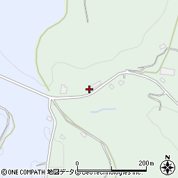 長崎県西海市大瀬戸町瀬戸樫浦郷682周辺の地図