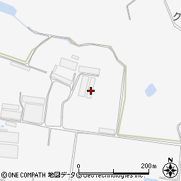 熊本県菊池市泗水町亀尾3286周辺の地図