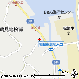 園田水道周辺の地図