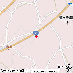 高知県宿毛市押ノ川1229周辺の地図