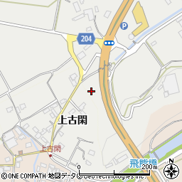 元村運輸倉庫株式会社周辺の地図