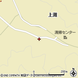 田中鉄工所周辺の地図