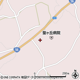 高知県宿毛市押ノ川1196周辺の地図