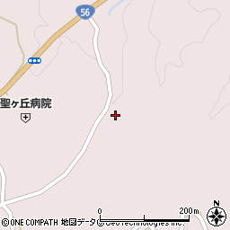 高知県宿毛市押ノ川1044周辺の地図