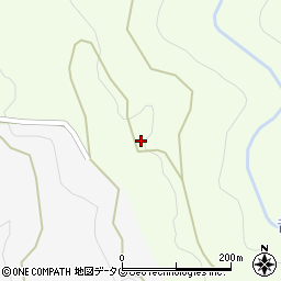 長崎県西海市大瀬戸町雪浦幸物郷254-233周辺の地図