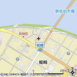 愛運株式会社周辺の地図