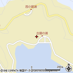 飯田水産加工周辺の地図