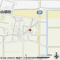 有限会社高村業務店周辺の地図