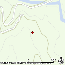 長崎県西海市大瀬戸町雪浦幸物郷254-54周辺の地図