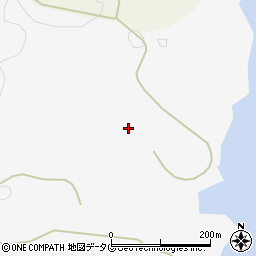 長崎県長崎市琴海尾戸町3685周辺の地図