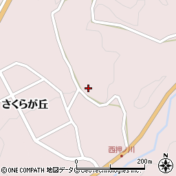 高知県宿毛市押ノ川742周辺の地図