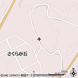 高知県宿毛市押ノ川754周辺の地図