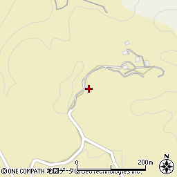 大分県竹田市入田3212周辺の地図