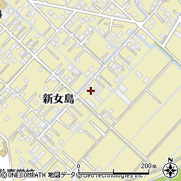 大分県佐伯市7381周辺の地図