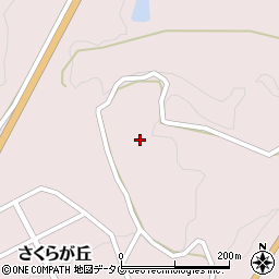 高知県宿毛市押ノ川646周辺の地図