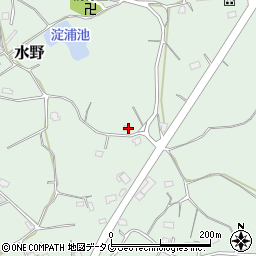熊本県荒尾市水野955周辺の地図