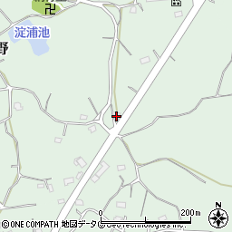 熊本県荒尾市水野944周辺の地図