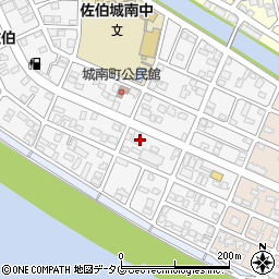 有限会社新聖パーツ周辺の地図