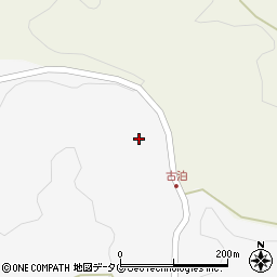 長崎県長崎市琴海尾戸町3498周辺の地図