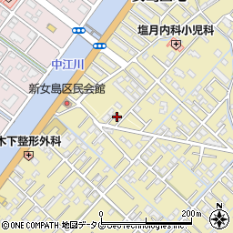平成土木株式会社周辺の地図
