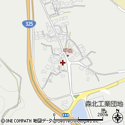株式会社宮川鉄工所周辺の地図
