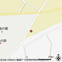 熊本県菊池市下河原2756周辺の地図