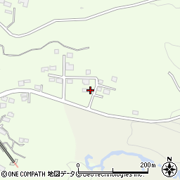 熊本県玉名市石貫4179-9周辺の地図