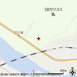 有限会社盛田自動車修理工場周辺の地図