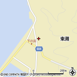 大分県佐伯市9391周辺の地図