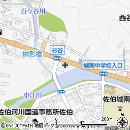 ＳＯＬＡＴＯ城南ＳＳ周辺の地図