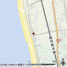 熊本県荒尾市蔵満123周辺の地図