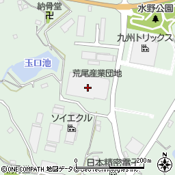 野島鉄鋼店周辺の地図