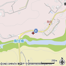 大分県竹田市竹田962周辺の地図