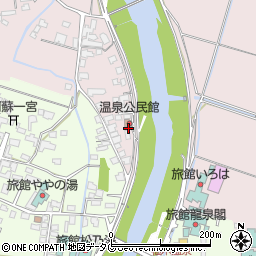熊本県熊本市北区植木町田底314-3周辺の地図