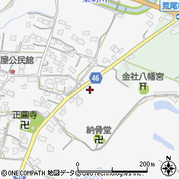歌の広場・桜栄花周辺の地図