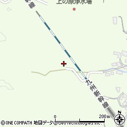 熊本県玉名市石貫568-3周辺の地図