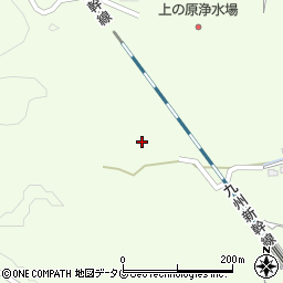 熊本県玉名市石貫548周辺の地図