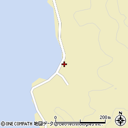 大分県佐伯市9356周辺の地図