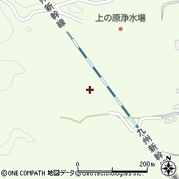 熊本県玉名市石貫553周辺の地図