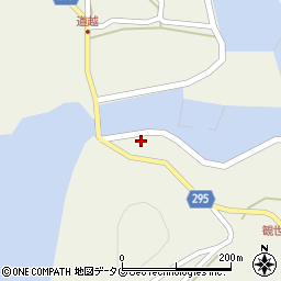 大日興産株式会社第一工場周辺の地図