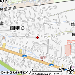 藤望県営住宅８８－２Ａ－３周辺の地図