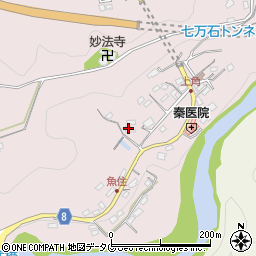 大分県竹田市竹田792周辺の地図