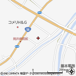 豊寿園 訪問看護ステーション周辺の地図