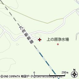 熊本県玉名市石貫700周辺の地図
